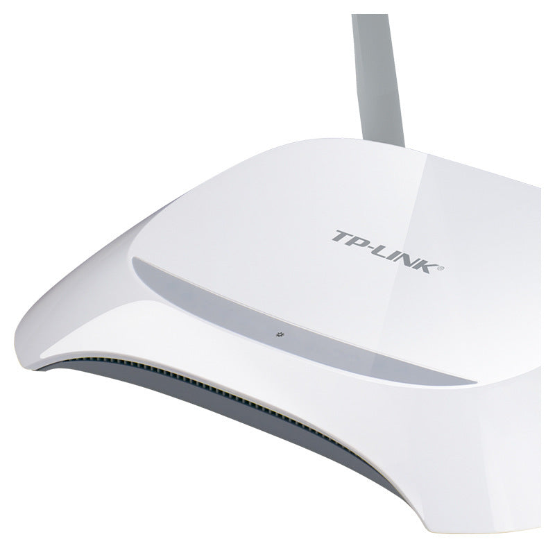 Tp-Link Tl-Wr842N 300M Trådløs Router Hjem Smart Wifi Gennem Væggen Stabil Højhastigheds Fiber