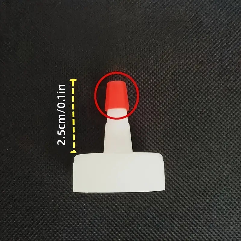 Plastdysehætter