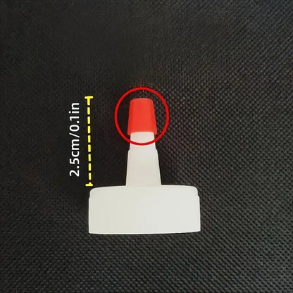 Plastdysehætter