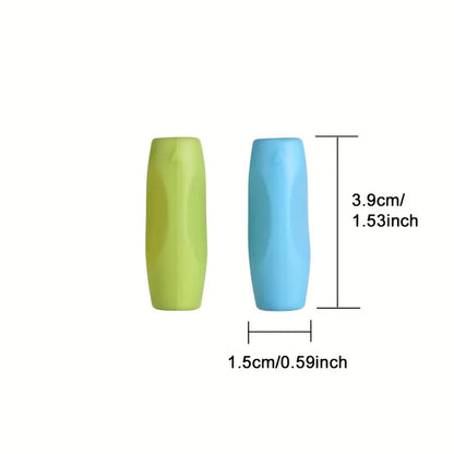 Ergonomiske Blyantgreb for Begyndere