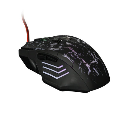 Computermus til gaming