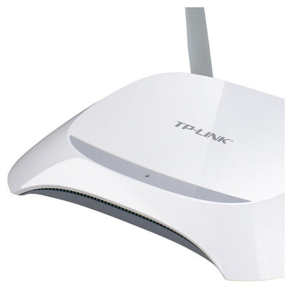 Tp-Link Tl-Wr842N 300M Trådløs Router Hjem Smart Wifi Gennem Væggen Stabil Højhastigheds Fiber