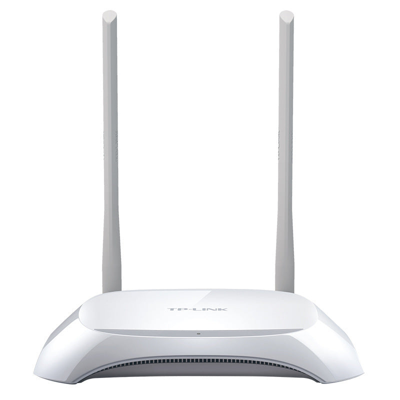 Tp-Link Tl-Wr842N 300M Trådløs Router Hjem Smart Wifi Gennem Væggen Stabil Højhastigheds Fiber