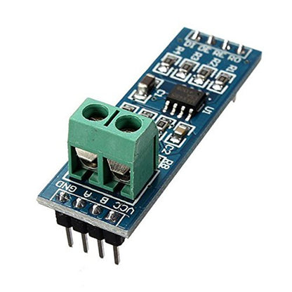 RS485-modul TTL til elektronisk tilbehør