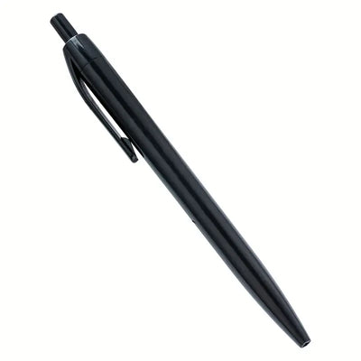 Farverige kuglepenne med medium spids (1 mm)