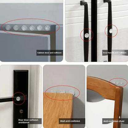 Anti-Collision Pads - 4pcs