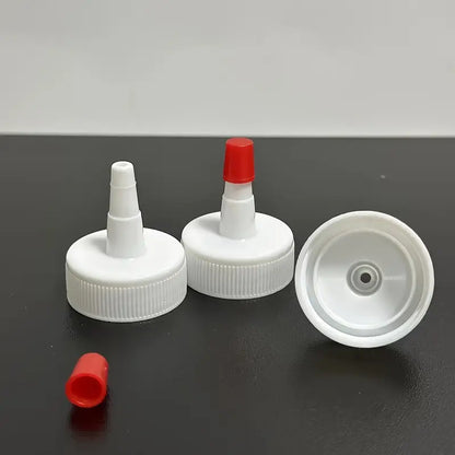 Plastdysehætter