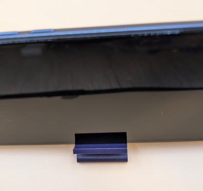 Telefonholder – Håndfri, overalt