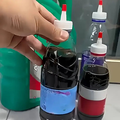 Plastdysehætter