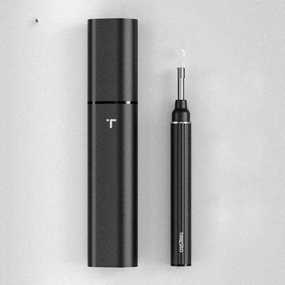 3.9mm WiFi Ohrenreiniger Ohrenschmalzentferner Ohrreinigungs-Kamera Otoskop Kabelloses LED-Licht zur oralen Inspektion für Android iOS