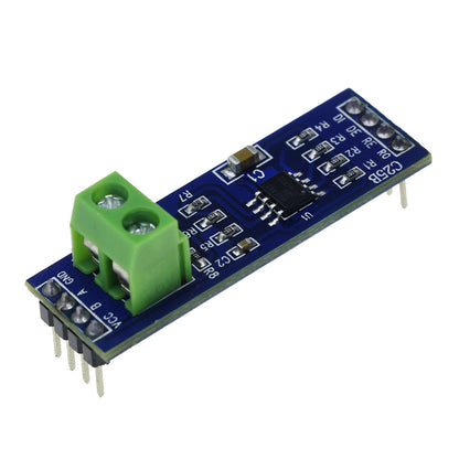 RS485-modul TTL til elektronisk tilbehør