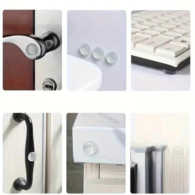 Anti-Collision Pads - 4pcs