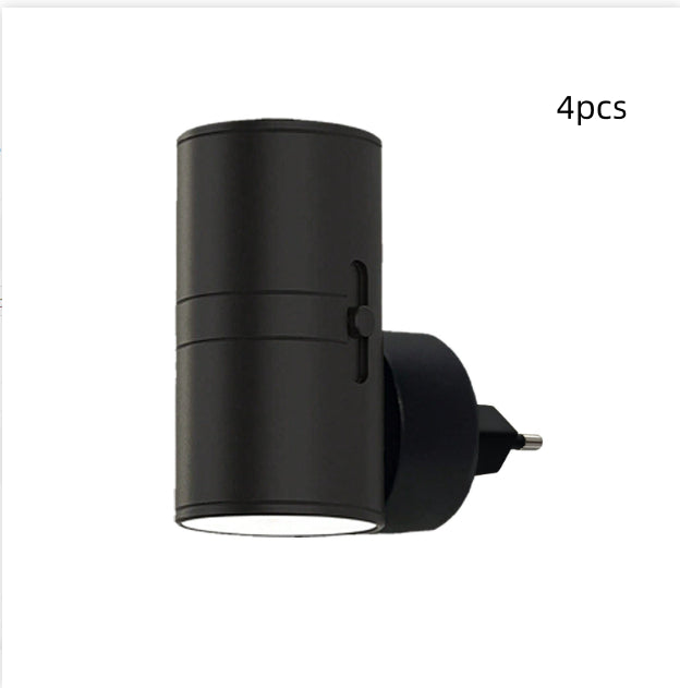 Lysstyring 2-i-1 Sensorstik LED Omgivelseslys