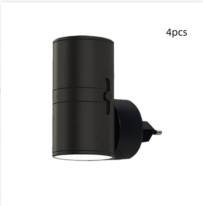 Lysstyring 2-i-1 Sensorstik LED Omgivelseslys