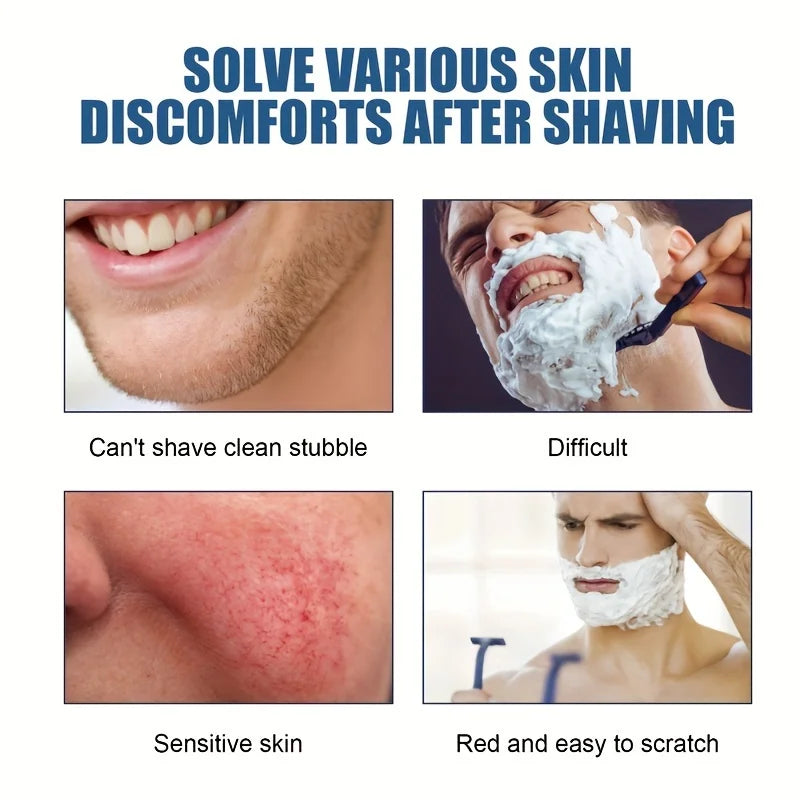 Classic 6-Layer Safety Razor for Men & Women