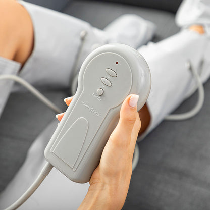 Innovagoods Air Compression Leg Massager Maspres Innovagoods