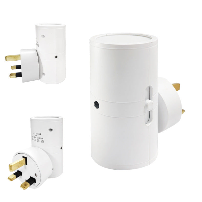 Lysstyring 2-i-1 Sensorstik LED Omgivelseslys