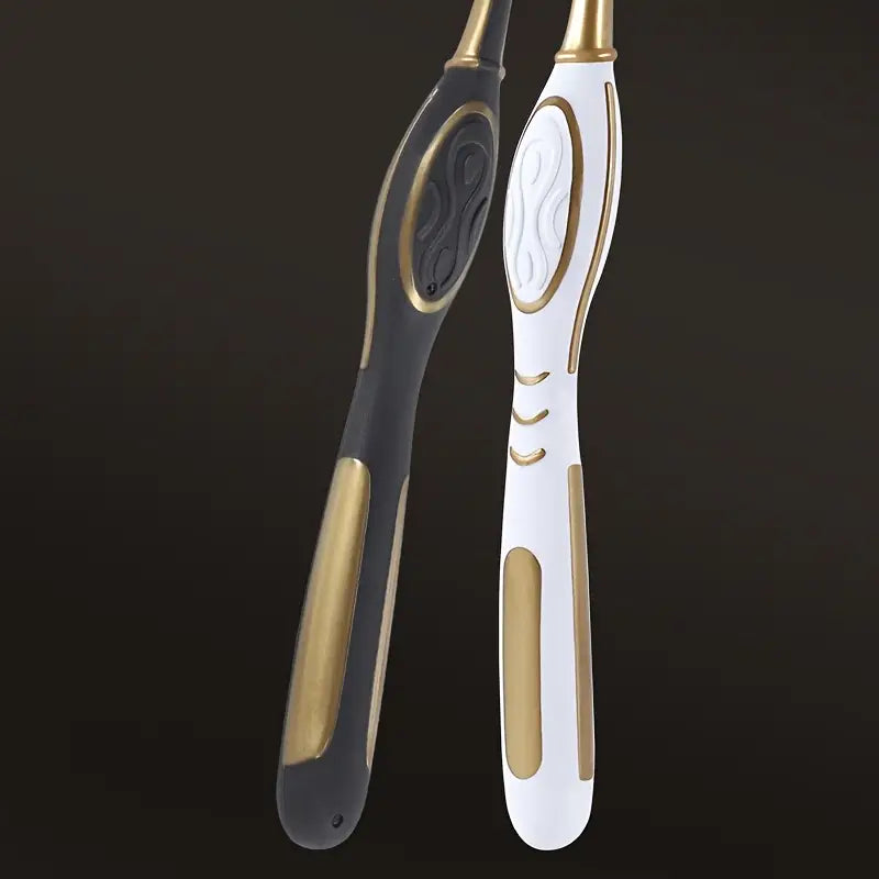 GLORYIN Brand Luxury Toothbrush
