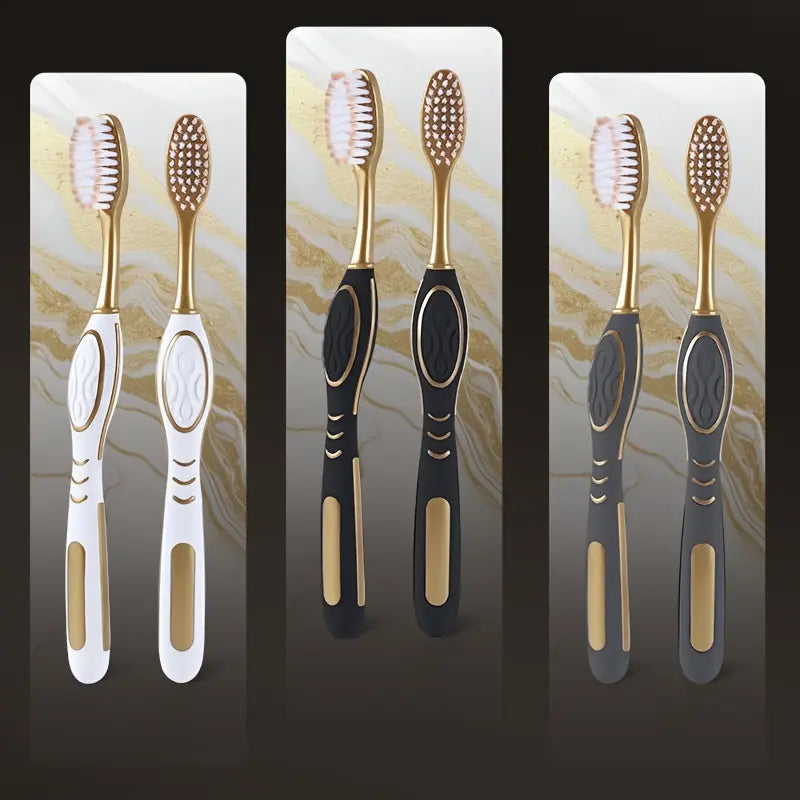 GLORYIN Brand Luxury Toothbrush