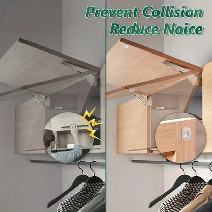 Anti-Collision Pads - 4pcs