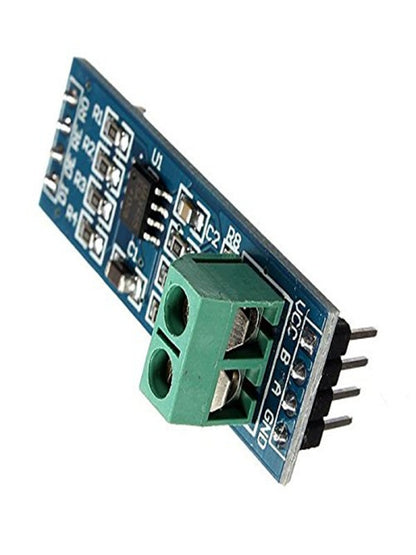 RS485-modul TTL til elektronisk tilbehør