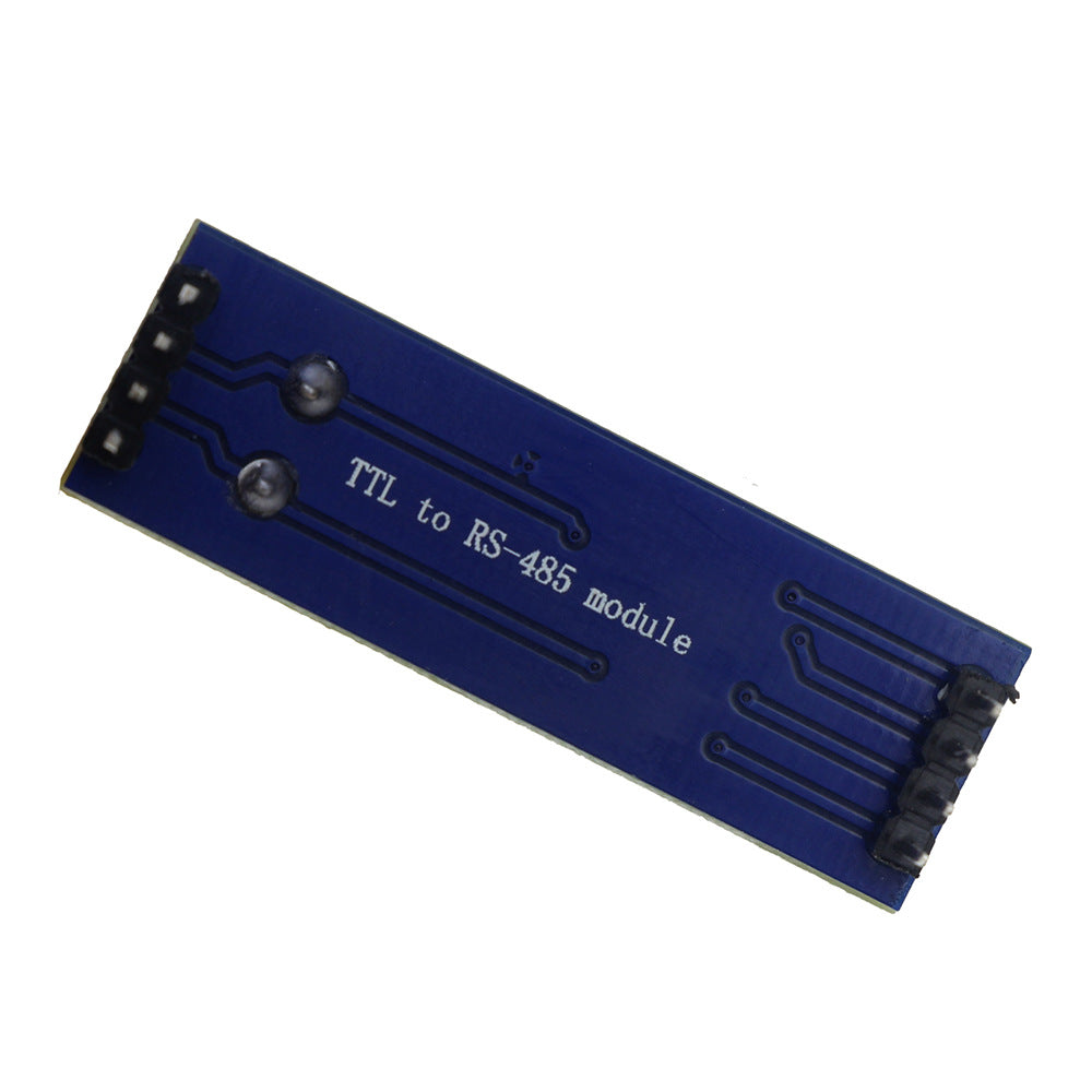 RS485-modul TTL til elektronisk tilbehør